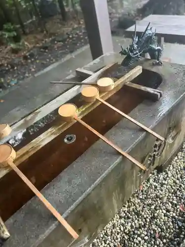 氷上姉子神社（熱田神宮摂社）(愛知県)