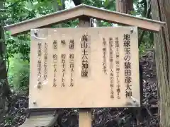 椿大神社(三重県)