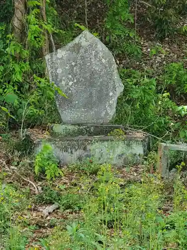 龍泉寺（稲岡観音堂）(栃木県)