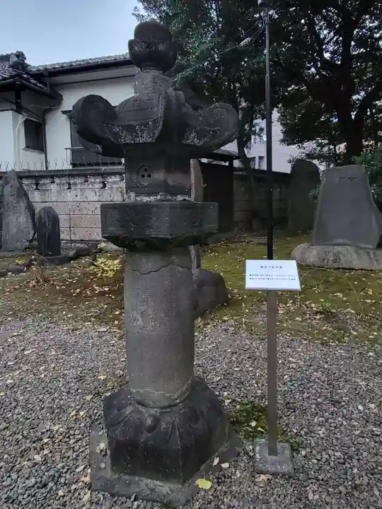 三囲神社(東京都)