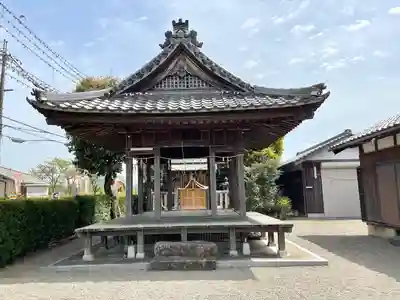 今宮神社(滋賀県)