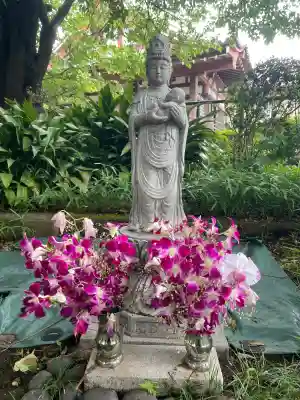 長仙寺(東京都)
