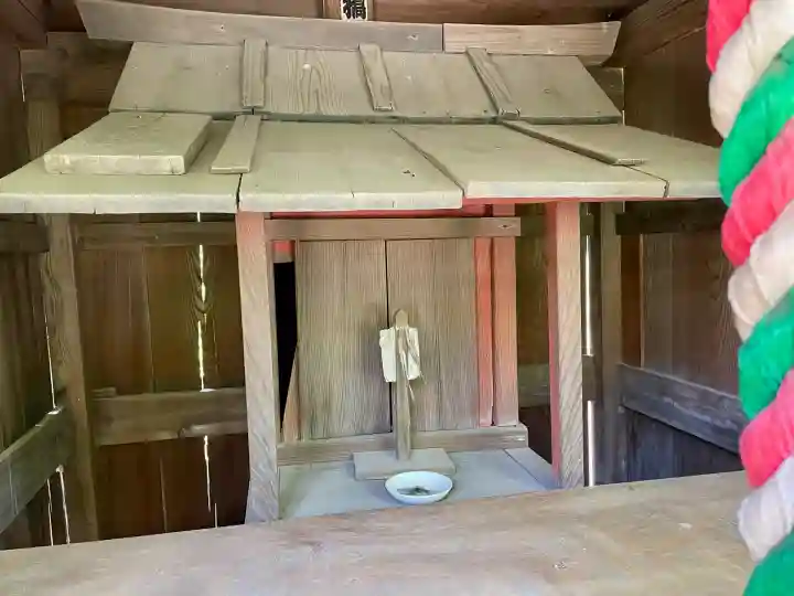 八坂大神(神奈川県)