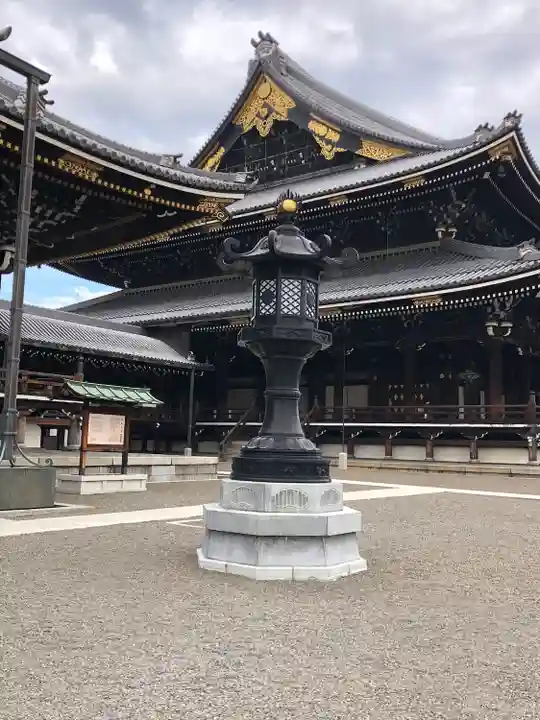 東本願寺(真宗本廟)の本殿・本堂