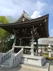 雲昌寺の建物その他