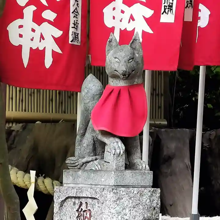 田無神社(東京都)