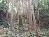 神明宮のその他建物