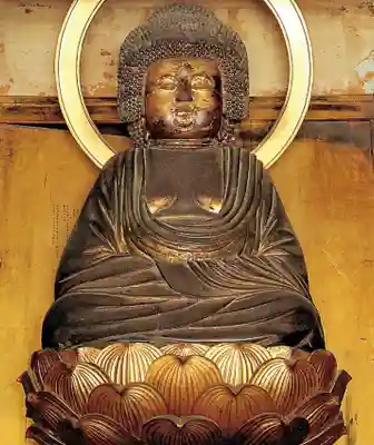 五劫院(奈良県)