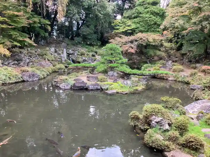 恵林寺(山梨県)