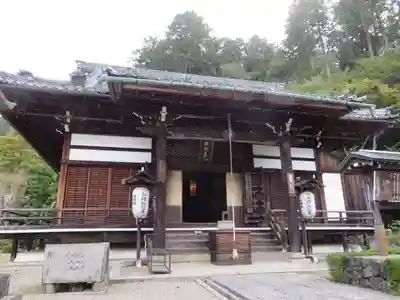 善峯寺(京都府)