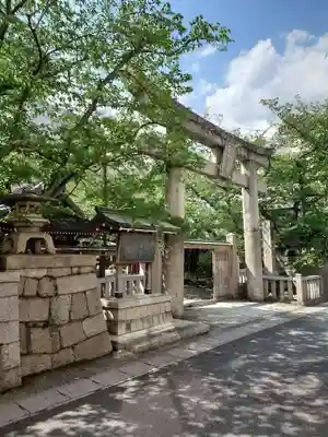 天孫神社(滋賀県)