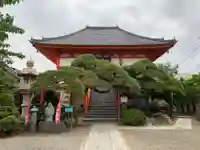 安養寺(千葉県)