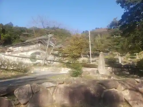 福寿寺の建物その他