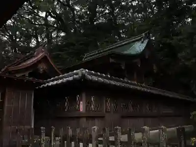 事任八幡宮(静岡県)