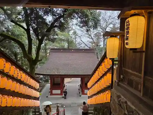吉備津神社(岡山県)