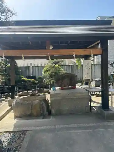 七尾神社(愛知県)