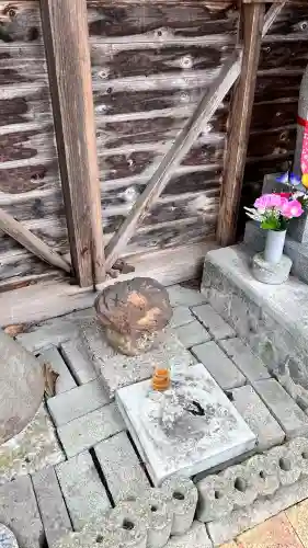 三吉神社(北海道)
