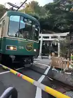 御霊神社(神奈川県)