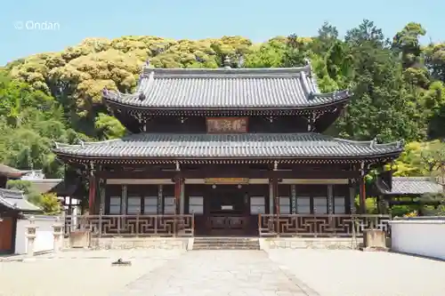 萬福寺(京都府)