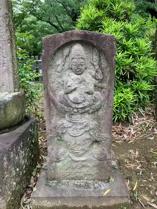 昌福寺(千葉県)