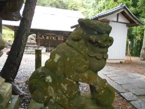 和田神社(福島県)