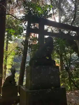 玉田神社(千葉県)