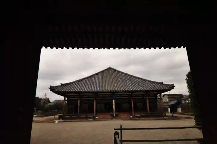 元興寺(奈良県)