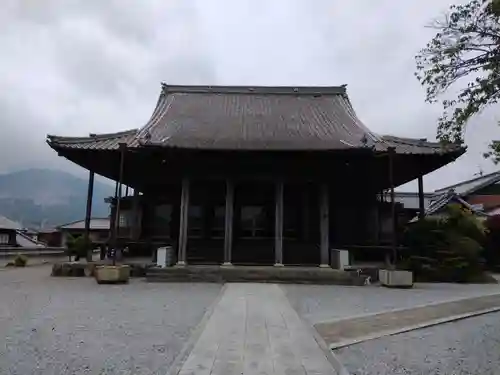 西念寺(三重県)