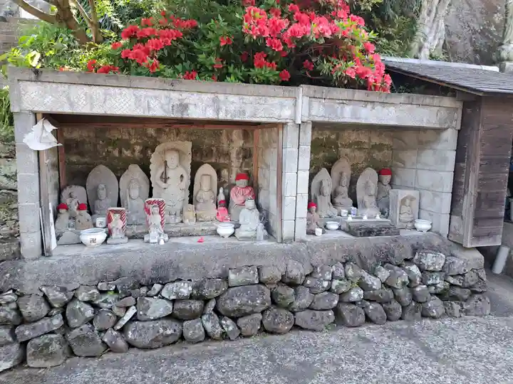 清水寺(長崎県)