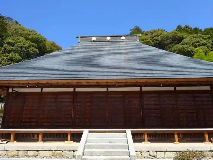 妙感寺(滋賀県)