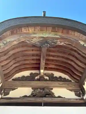 極楽寺(三重県)