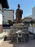 千躰地蔵堂(愛知県)