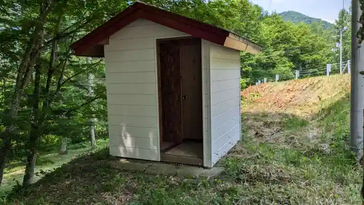 日高神社(北海道)