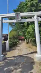 日枝神社(神奈川県)