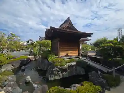 総持寺(大阪府)