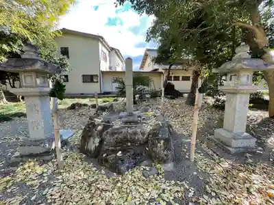 若宮八幡神社(滋賀県)