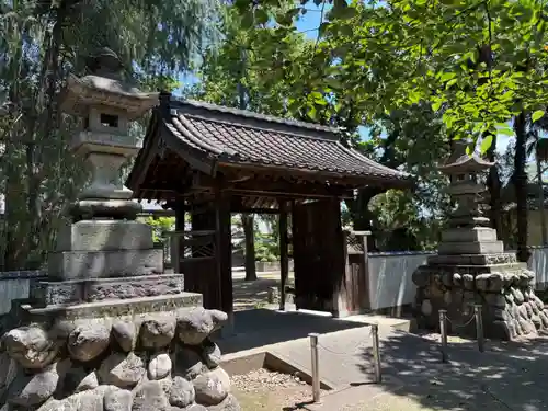 深谷山　瑠璃光寺(埼玉県)