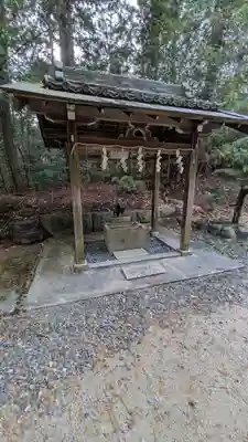 波穂神社(滋賀県)