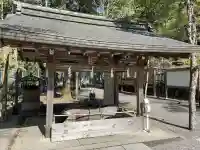 丹生川上神社(中社)(奈良県)