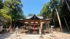 大笹原神社(滋賀県)