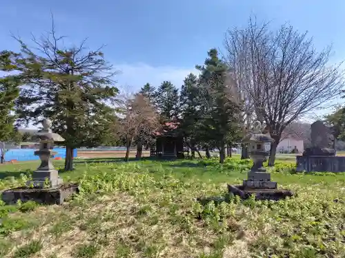 富平神社(北海道)