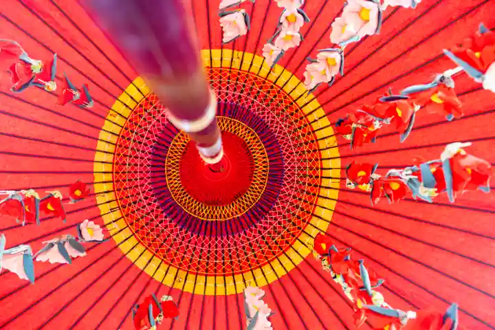 守りの神 藤基神社の体験その他