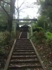 熊野神社(埼玉県)