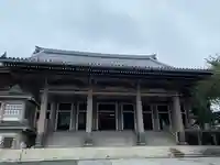 東本願寺の本殿・本堂