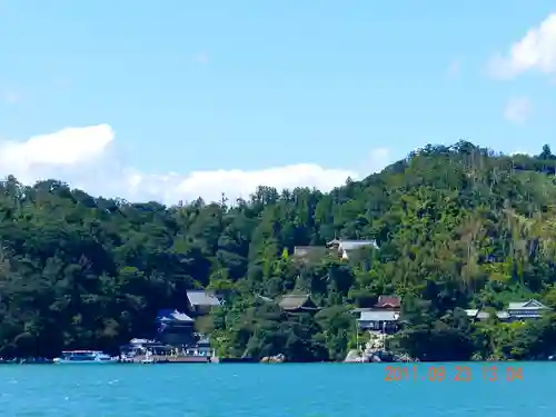 宝厳寺(滋賀県)