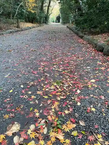 八剣宮（熱田神宮別宮）のその他建物
