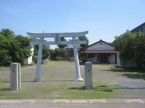 鷲神社(埼玉県)