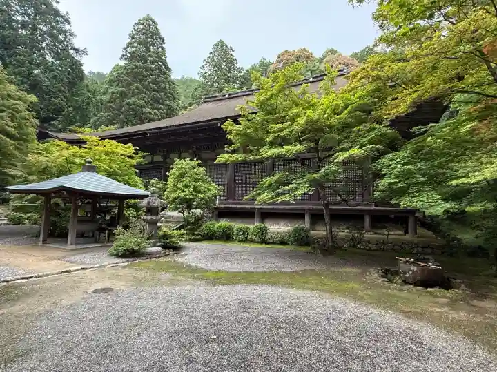 金剛輪寺(滋賀県)