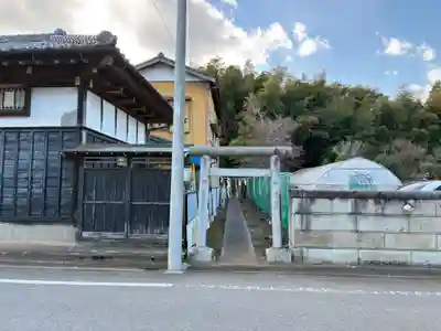 大六天社(千葉県)