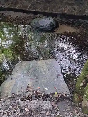 泉神社(茨城県)